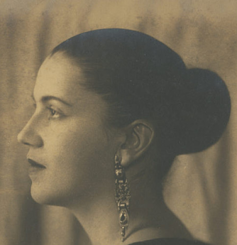 Tarsila do Amaral