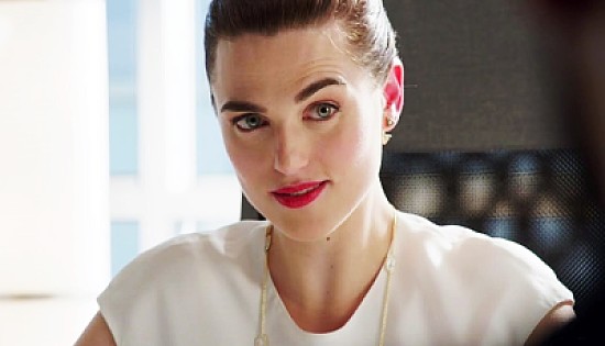 Lena Luthor