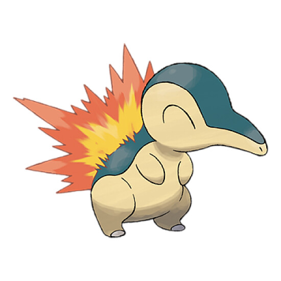 cyndaquil