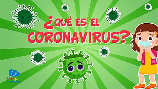 Coronavirus portada