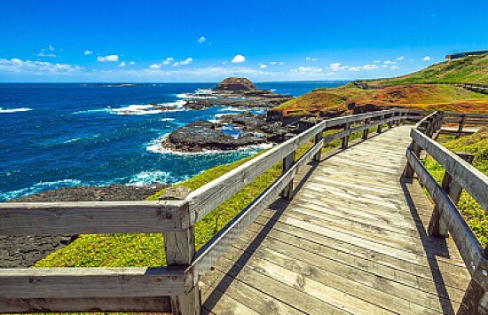 Parque Natural.. Australia