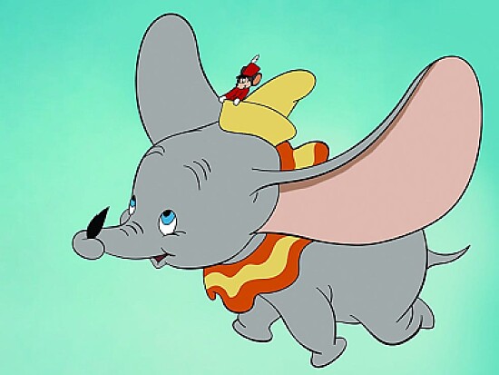 Dumbo