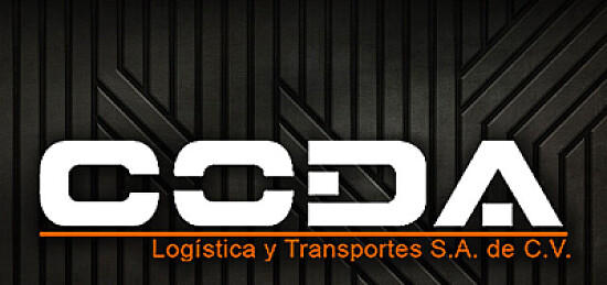 CODA LOGISTICA Y TRANSP