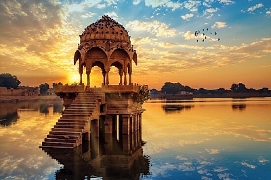 Jaipur, Rajasthan, India