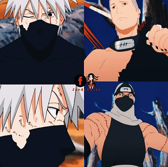 kakashi