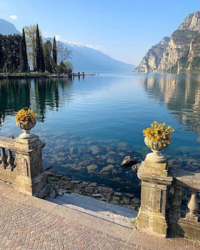 LAGO DE GARDA