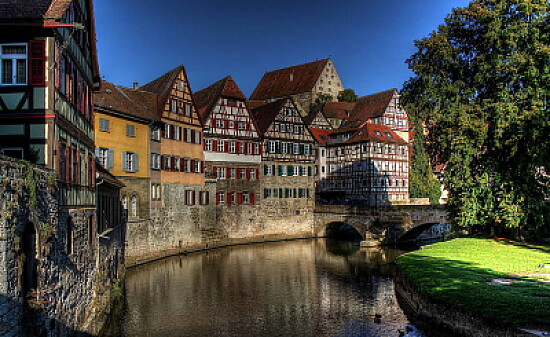 SchwÃ¤bisch Hall-Alemania