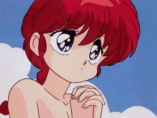 ranma mujer ranma 1/2