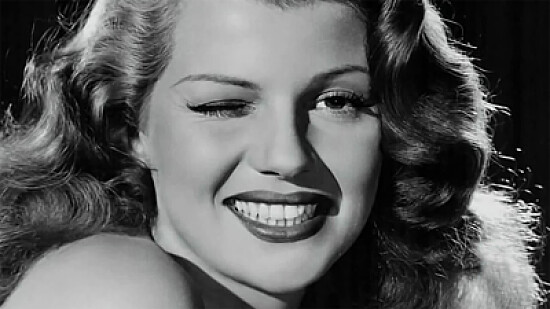 Rita Hayworth