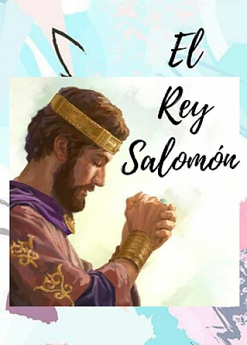 rey salomon