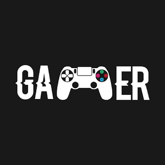 gamer