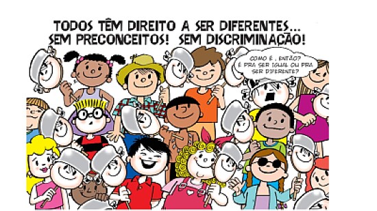 Direitos Humanos