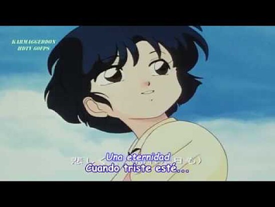 akane tendo ranma opening 3