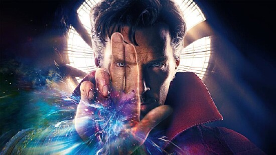 Doctor Strange