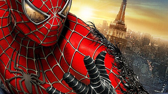 Spider-man 3