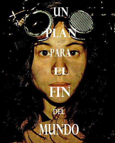 Poster Un plan para el fin del mundo 2