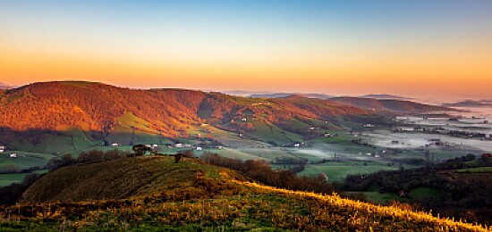 PAYS BASQUE