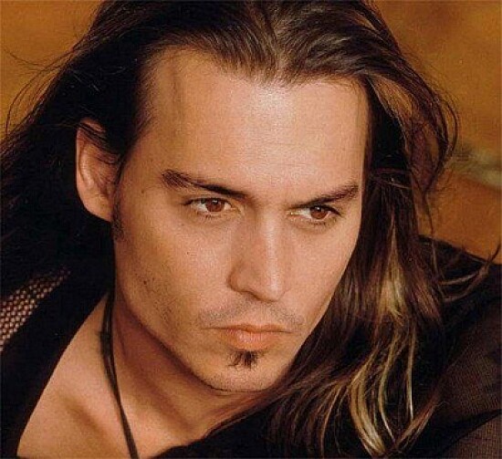 johny deep