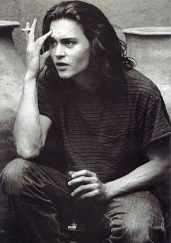 johny deep