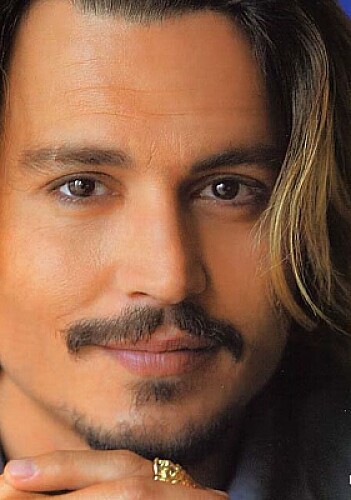 johny deep