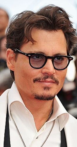 johny deep