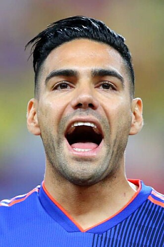 Falcao