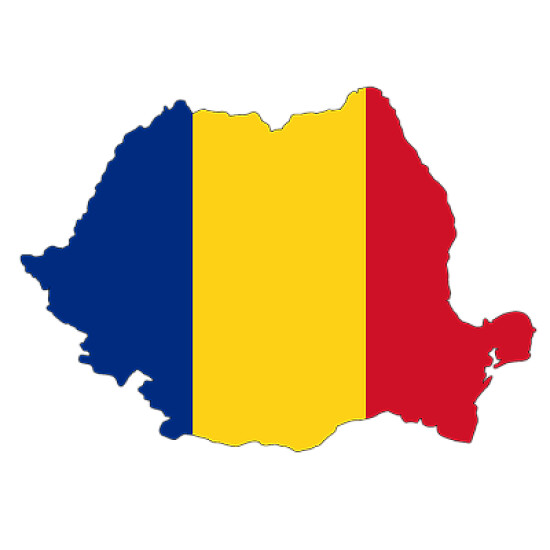 ROMÃ‚NIA