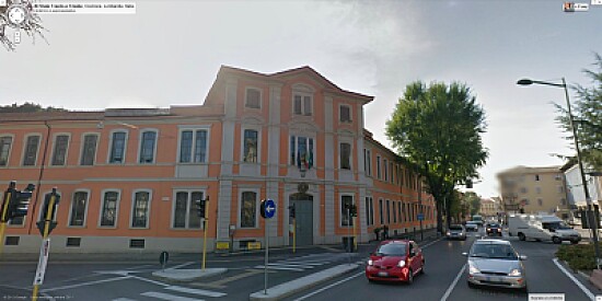 la mia scuola trento trieste