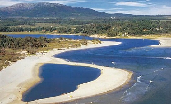 Balneario Jauberiberry