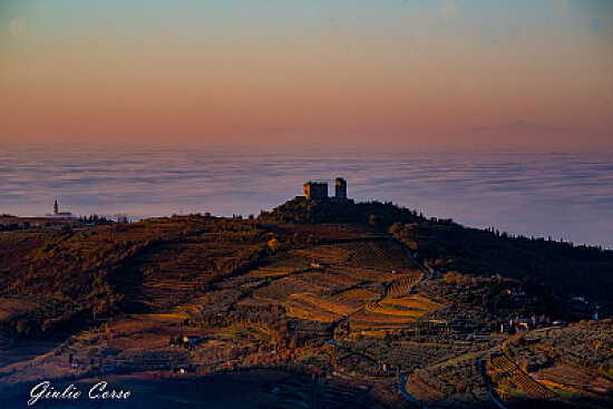 val tramigna verona