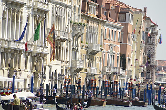 Italia, Italy, Venezia, Venise