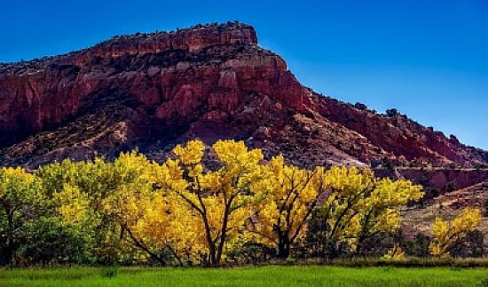 RegiÃ³n natural