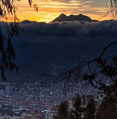 illimani