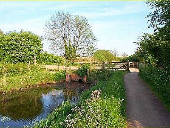 Nottingham Canal