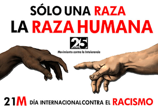 Racismo 2Â°A