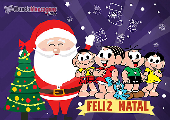 Feliz Natal