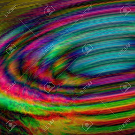 rainbow cyclone