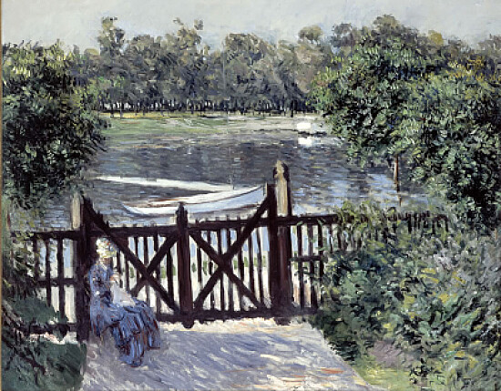 Caillebotte