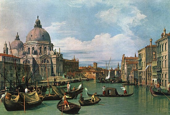 Canaletto