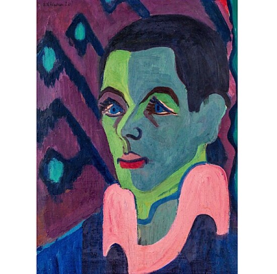 Ernst Ludwig Kirchner