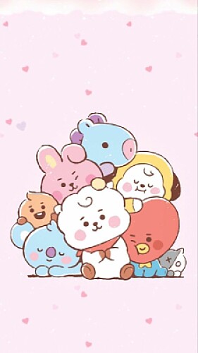 BT21