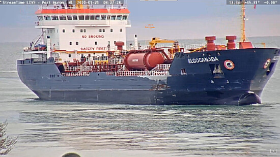 m/t AlgoCanada