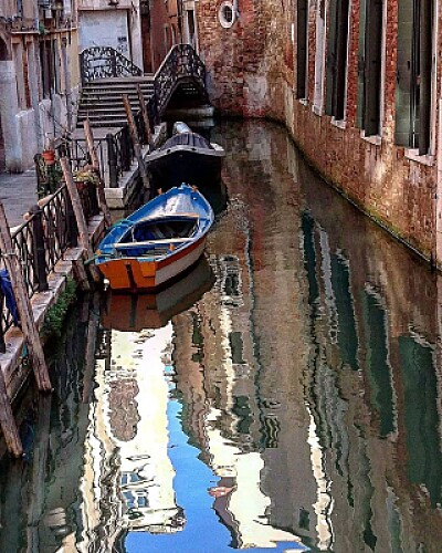 Venise