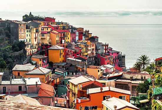 manarola