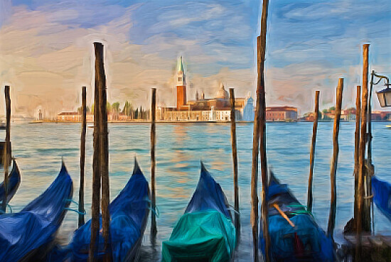 David Davis Venise