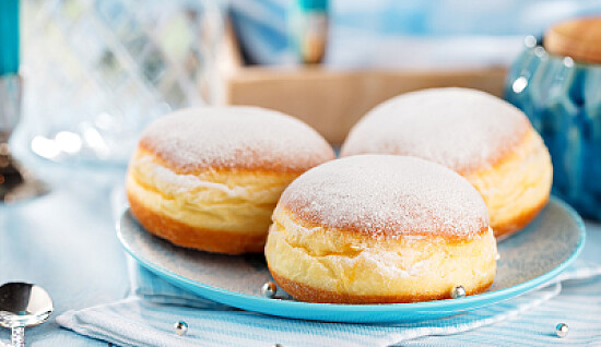 krapfen