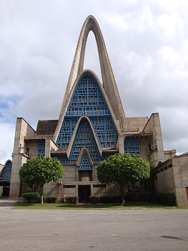 Eglise