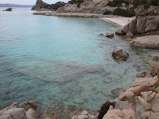 granit de Capo Ceraso et ses splendides criques