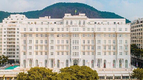 Copacabana Palace