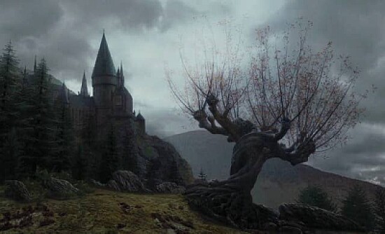 hogwarts.